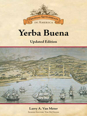 cover image of Yerba Buena, Updated Edition